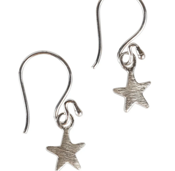 Shooting Stars Earring