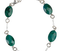 Isla Cinco Bracelet