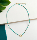 Necklace, Aegean Sea