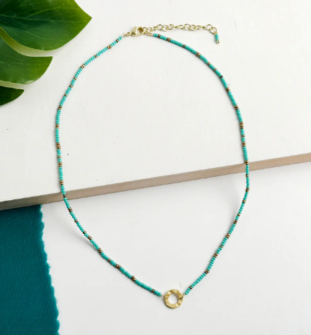 Necklace, Aegean Sea