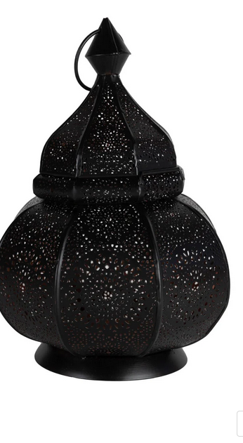 Fretwork hanging Lantern