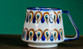 Ceramic Mug, San Antonio Palopo