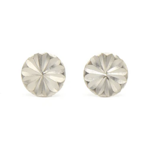 Rosette Studs
