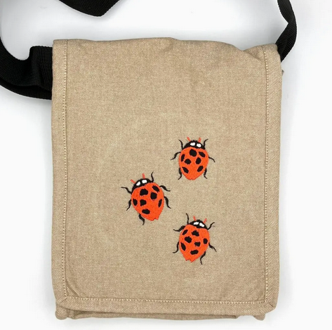 Field Bag, Assorted Species