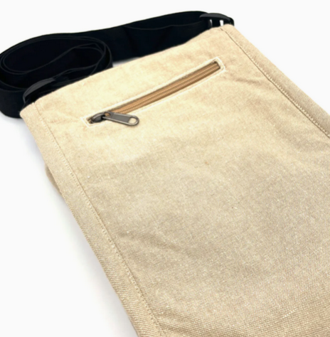 Field Bag, Assorted Species