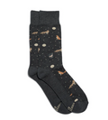 Socks That Protect Wolves, Medium