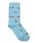 Socks That Protect Lions, Medium