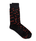 Socks That Protect Cheetahs, Medium
