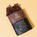 Semisweet Organic Chocolate Chips, Single-Origin 8oz