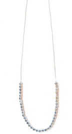 Necklace, "Glow"