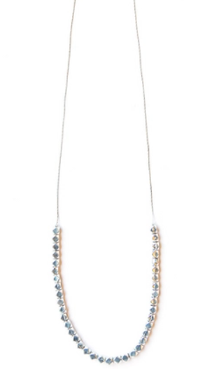 Necklace, "Glow"