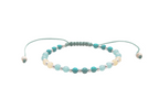 Bracelet, "Anti-Anxiety + Healing"
