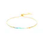 Bracelet, "Create Your Own Sunshine"