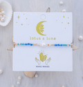 Bracelet, "Make Waves"