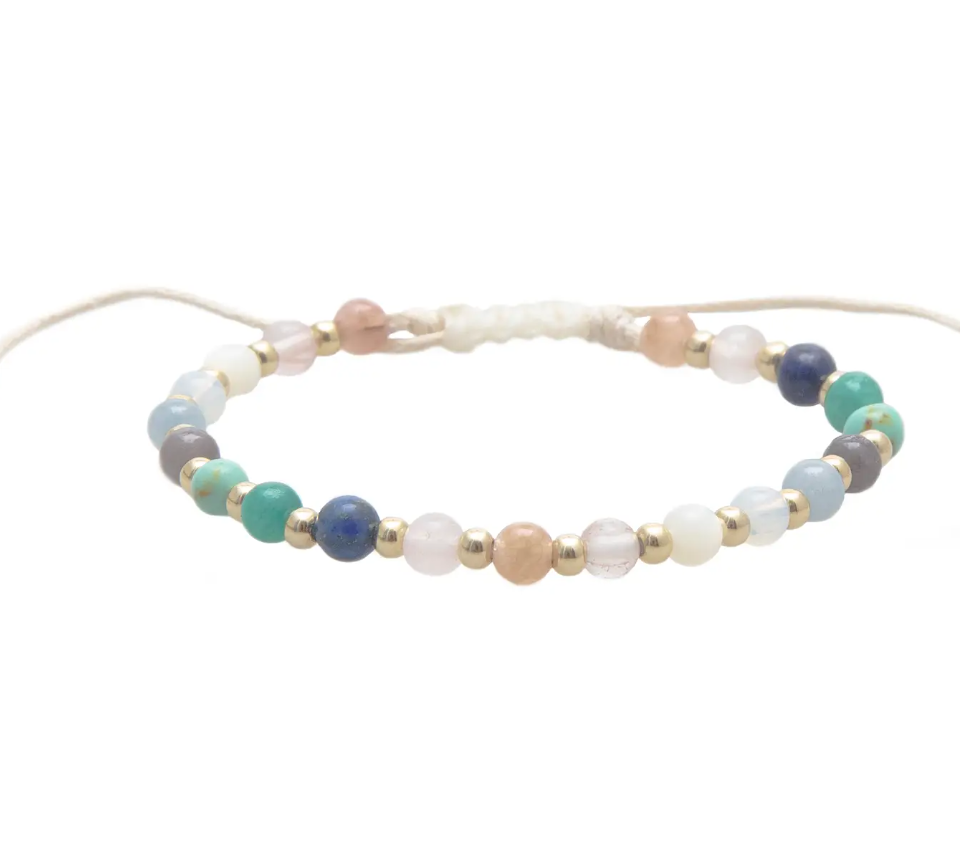 Bracelet, "Spiritual Healer"
