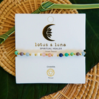 Bracelet, "Spiritual Healer"