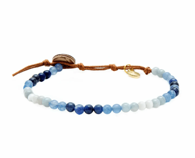 Bracelet, "Clarity and Confidence"