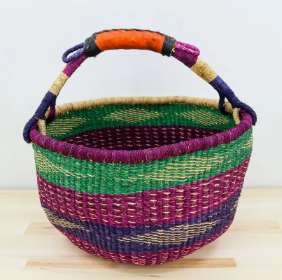 Bolga Basket, Medium 9-11"
