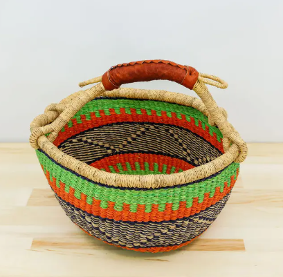 Bolga Basket, Large 14-16"