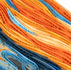Artist Series Quilled Card - "The Scream", Munch