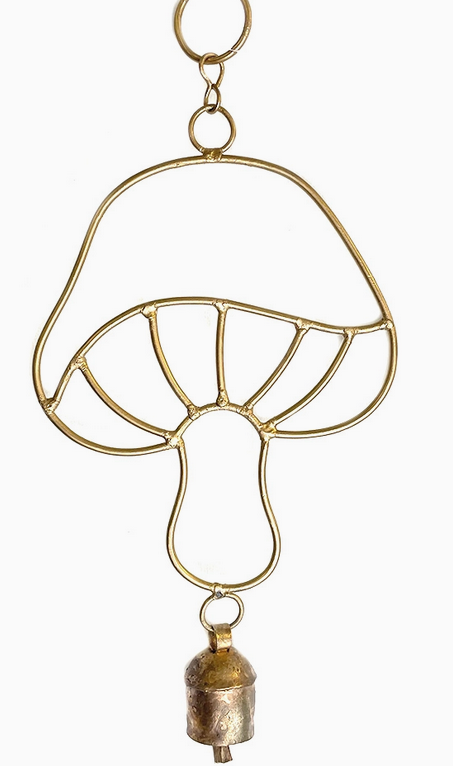 Chime, "Large Mushroom"