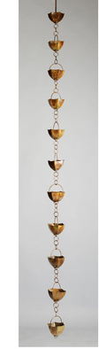Watercourse Rain Chain