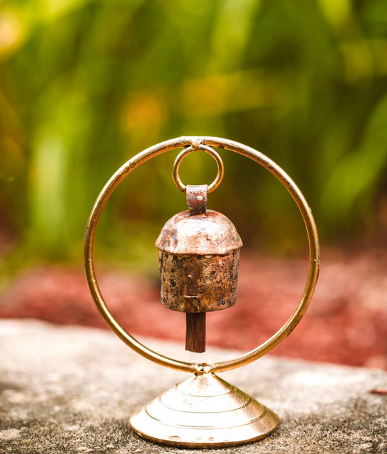 Bell, "Zen"