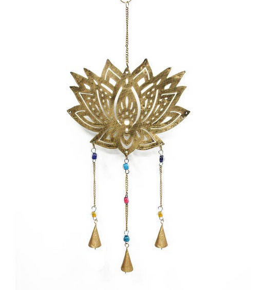 Chime, "Padma" Lotus