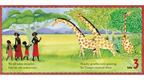 "We All Went On Safari", Paperback