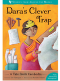 "Dara's Clever Trap" Chapter Book