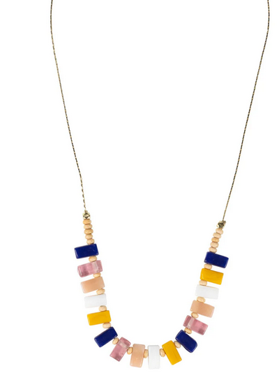 JUBILATION BEADED NKLC