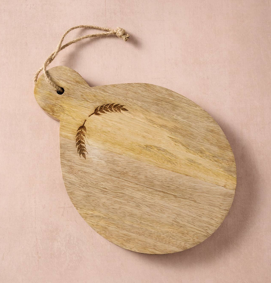 Serving Board, "Sumati"