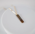 Necklace, "Refined Through Fire"
