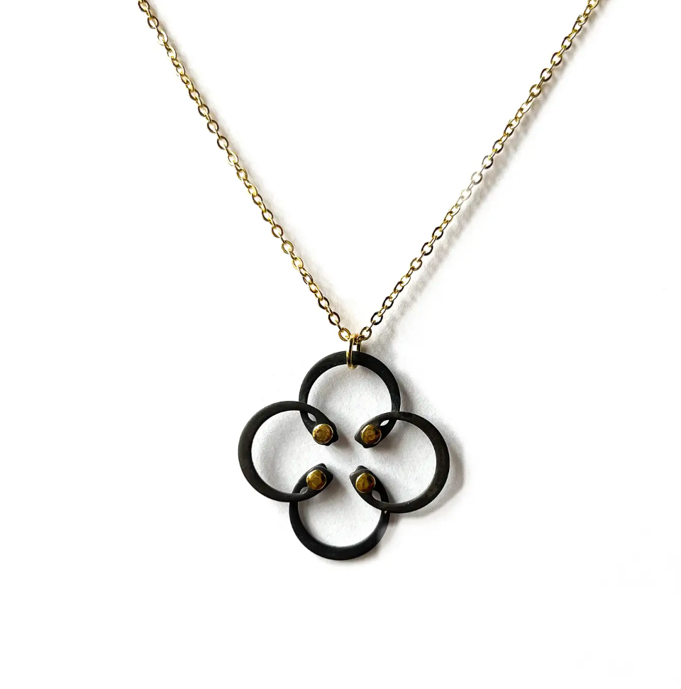 Necklace, "The Mini"