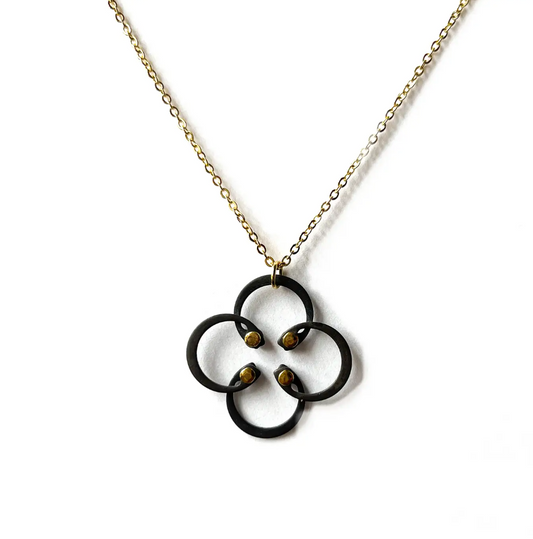 Necklace, "The Mini"