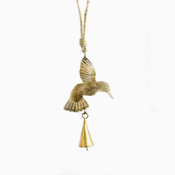 Chime, "Mini Hummingbird"