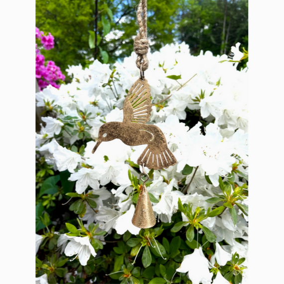 Chime, "Mini Hummingbird"