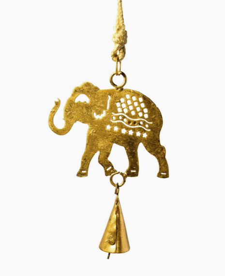 Chime, "Mini Elephant"