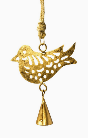 Chime, "Mini Bird"