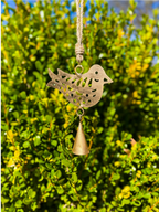 Chime, "Mini Bird"