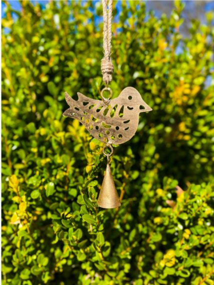 Chime, "Mini Bird"