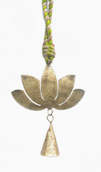Chime, "Mini Lotus"