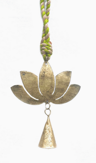 Chime, "Mini Lotus"