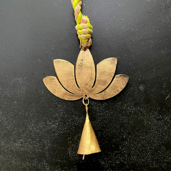 Chime, "Mini Lotus"