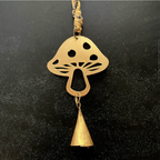 Chime, "Mini Mushroom"