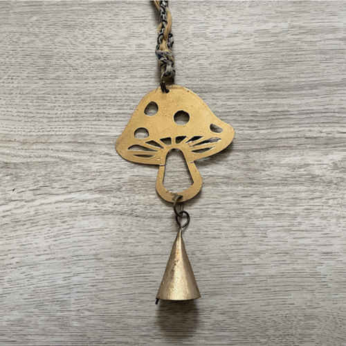 Chime, "Mini Mushroom"