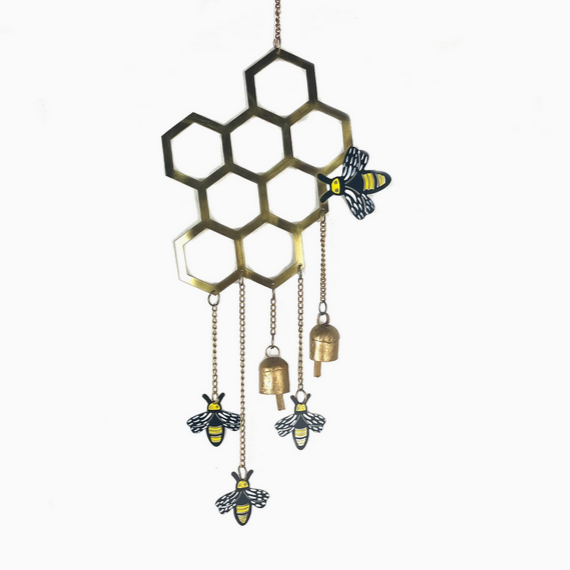 Chime, "Honey Bee"