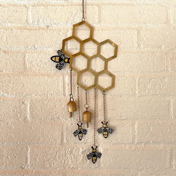 Chime, "Honey Bee"