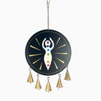 Chime, "Chakra Goddess"