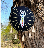 Chime, "Chakra Goddess"